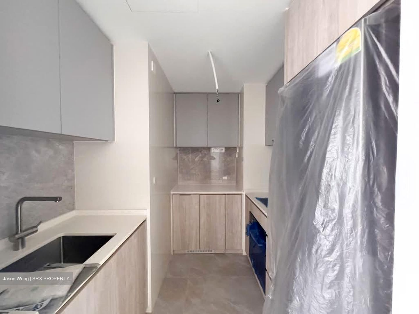 Amo Residence (D20), Apartment #527924471